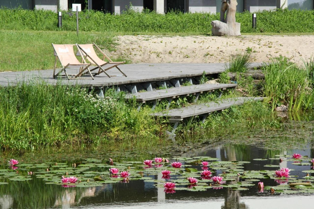 Folwark Łochów Exteriör bild