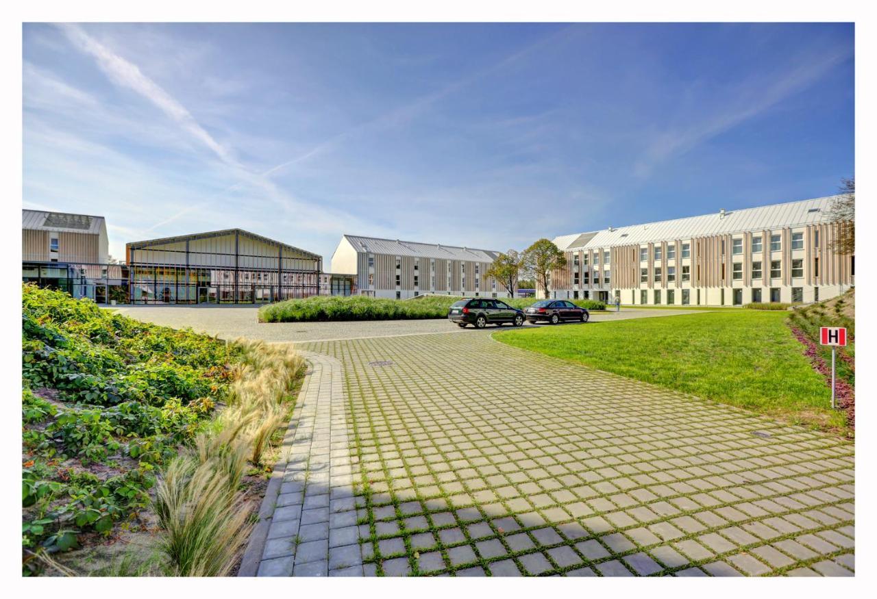 Folwark Łochów Exteriör bild